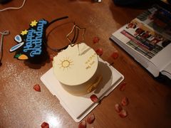 -Whisper studio薇语花艺烘焙工作室