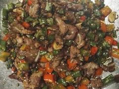 -情妹妹干锅锅(中海国际购物公园店)
