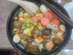 -阿芬卤面(花巷店)