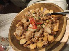 -汤城小厨•粤菜•靓汤(西直门凯德MALL店)