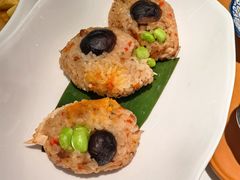 -沿江海南菜·文昌鸡祖师爷(大东海店)