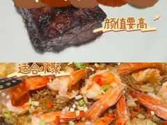 -澜小宴·胶东海鲜烟台味(时光塔店)