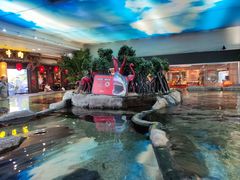 -鸿通城购物中心