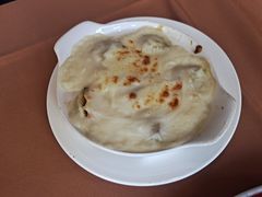 -德大西餐社