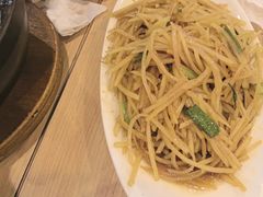 -宏状元现熬粥·京味菜(黄寺大街店)