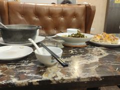 -新粤新疆菜清真餐厅(拱北店)