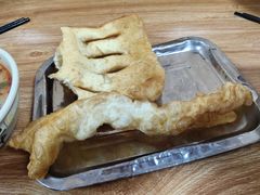甜麻叶-二牛丸子汤(杏花岭店)