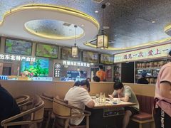 -遇东北林区铁锅炖(南开店)