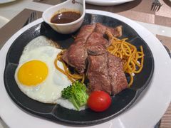 -台北牛扒·西餐自助·下午茶(同泰时代广场店)