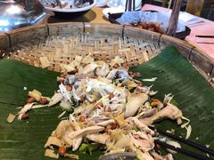 -园林美食城·本土农家菜(杨和镇店)