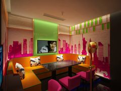 -音乐派KTV(银泰城店)