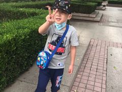 -方庄体育公园