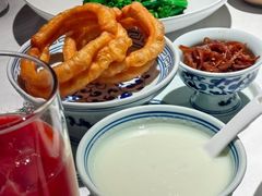 -四季民福烤鸭店(故宫店)