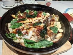 -滋粥楼·顺德菜(番禺广场总店)