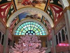 -中国死海旅游度假区