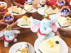 -BreadTalk面包新语·烘焙蛋糕(领展购物广场店)