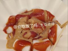 -新成海港大酒楼(康华路店)