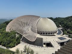 -牛首山文化旅游区