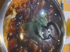 -黄记煌三汁焖锅(崇文门店)