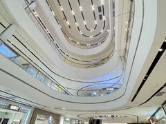 -北京长安天街