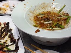 -闫府私房菜·老字号(恒隆店)