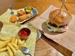 -漪龙台·B26 Rooftop Lounge