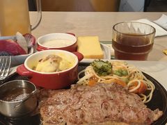 -豪客来牛排(海沧阿罗海店)