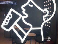 -喜茶(武汉范湖万达广场店)
