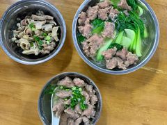 牛滑-达道武仔牛肉店(广达路店)