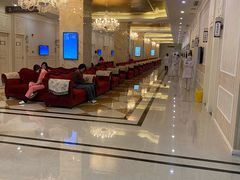 -名流健康高端体检中心·名宾门诊·健康管理