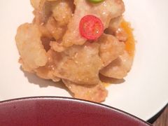 -百富源·海鲜辽菜(和平北大街店)