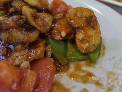 -金家老三饭庄(常营店)