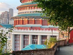 -吼堂老火锅(太古里总店)