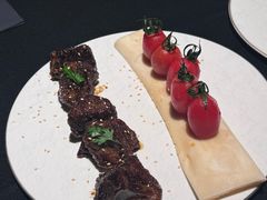 -醉东Oriental House(静安嘉里中心店)