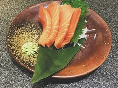 -隐鮨日料(北辰三角洲店)