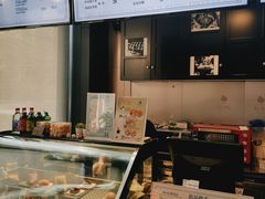 -BLAQ咖啡(骏豪店)