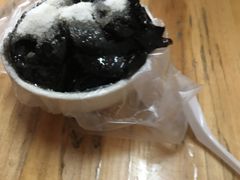 -共和老洪豆花草粿水粿