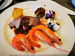 -景湖轩全日制餐厅·南湖名都