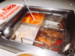 -海底捞火锅鲜切牛肉主题店(长寿路店)