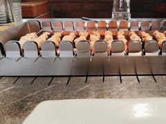 -很久以前羊肉串(昌里路三钢里店)