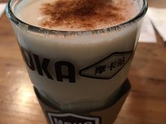 -Moka Bros 摩卡站(嘉华店)