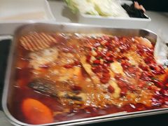 -半天妖烤鱼(方庄店)