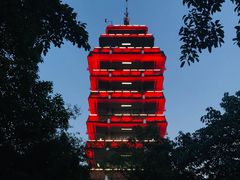 -岗上渣渣老火锅(两路口店)