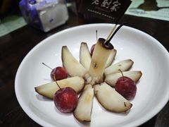 冻梨-老厨家(中央大街西七道街店)