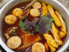 -顶上头·螺蛳火锅(五一新村店)