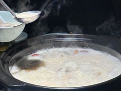 -捞王猪肚鸡火锅(昆山店)