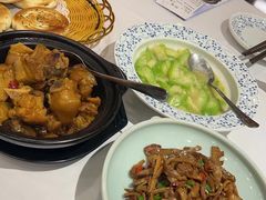 -围龙屋客家食府(福田店)