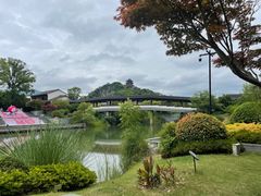 -雅达·阳羡溪山小镇中心