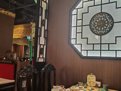 -锦府盐帮·侯宅(五棵松万达店)