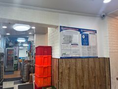 -来之顺海鲜菜馆·青岛菜(栈桥店)